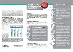 garantieplan-voordeel